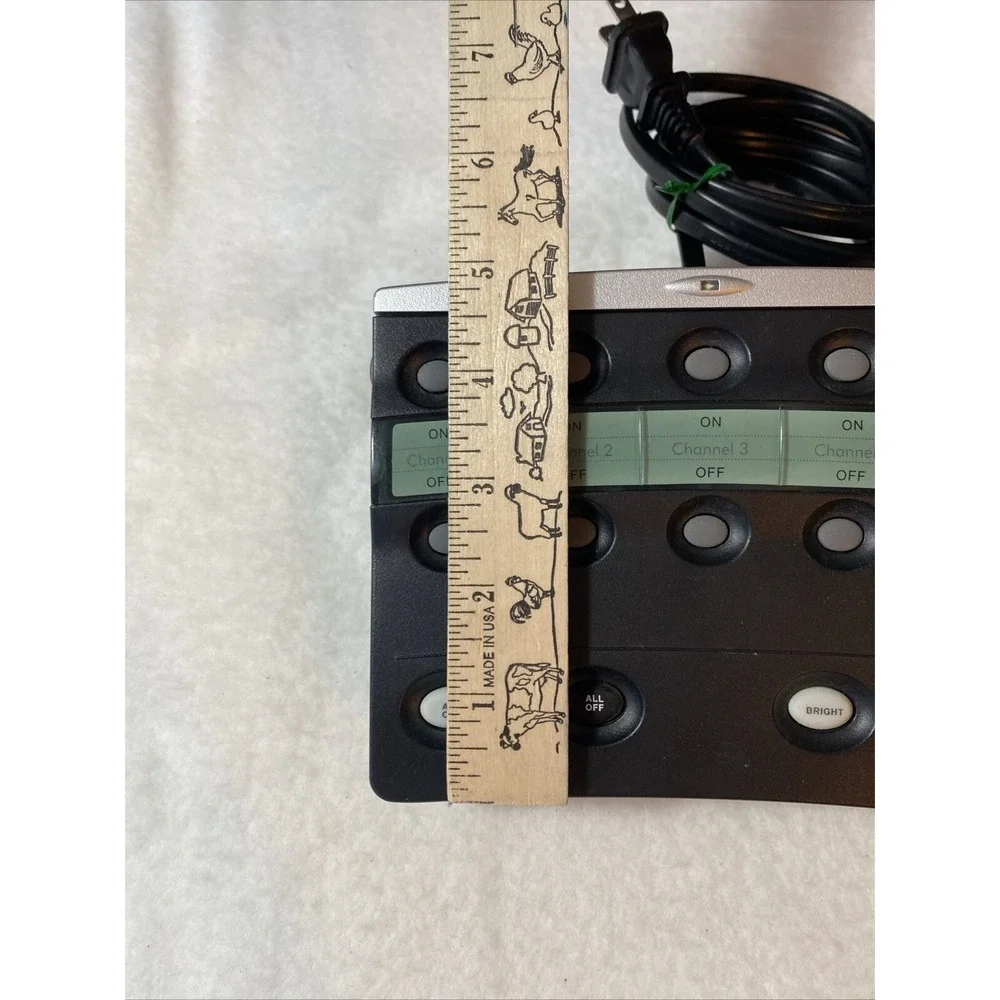 Smarthome tested works